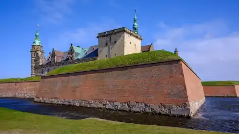 Rooftop Denmark