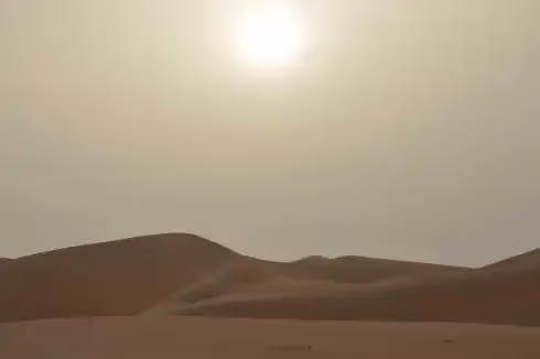 Rooftop United Arab Emirates
