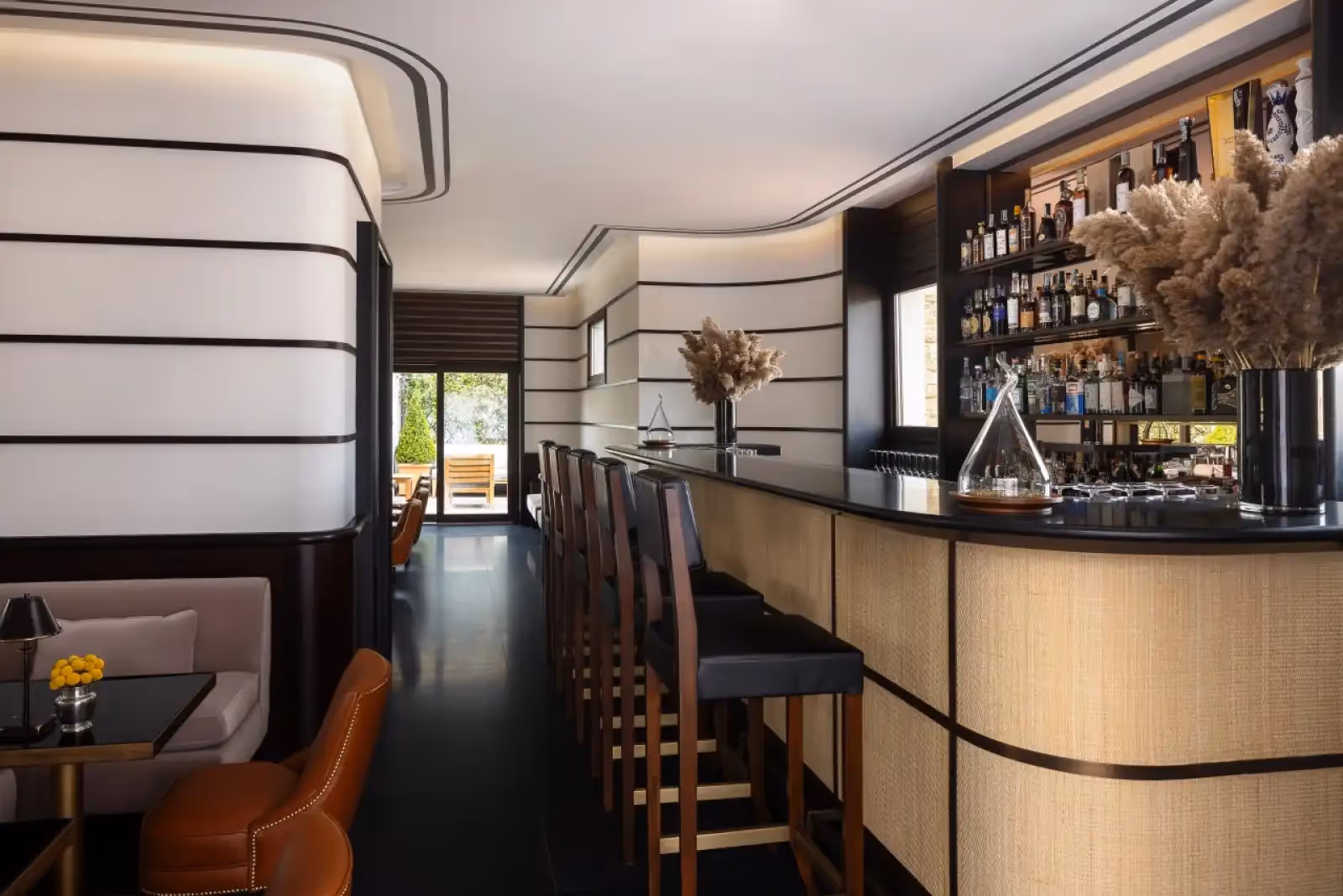 701 Rooftop Bar in Florence - 2