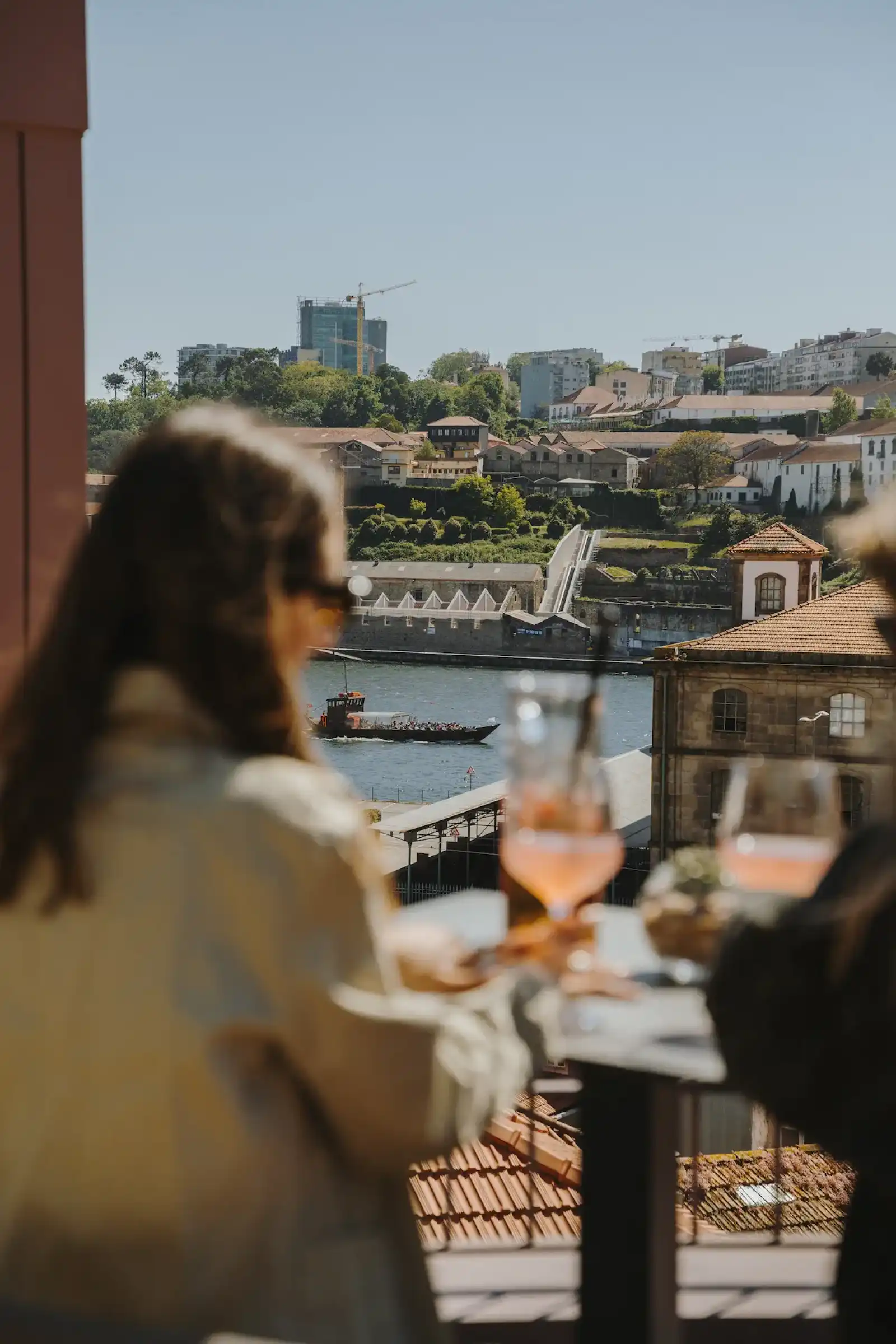 Rooftop Amura in Porto - 3