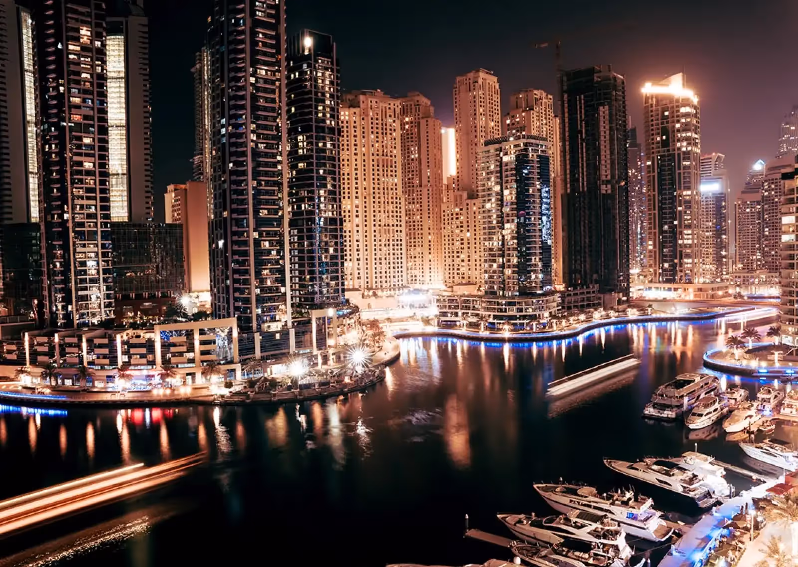 Rooftop Atelier M in Dubai - 1