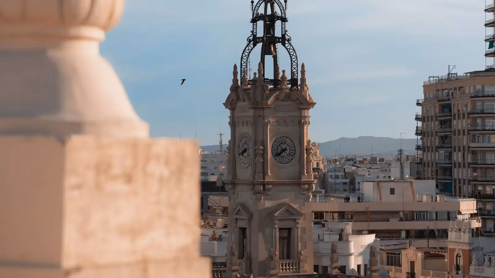 Rooftop Atenea Sky in Valencia - 3