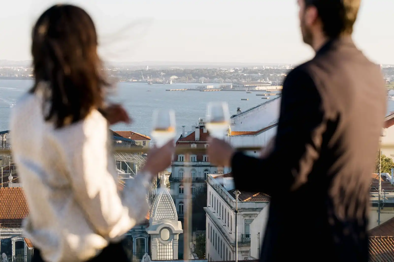 Beyond Rooftop Bar in Lisbon - 3