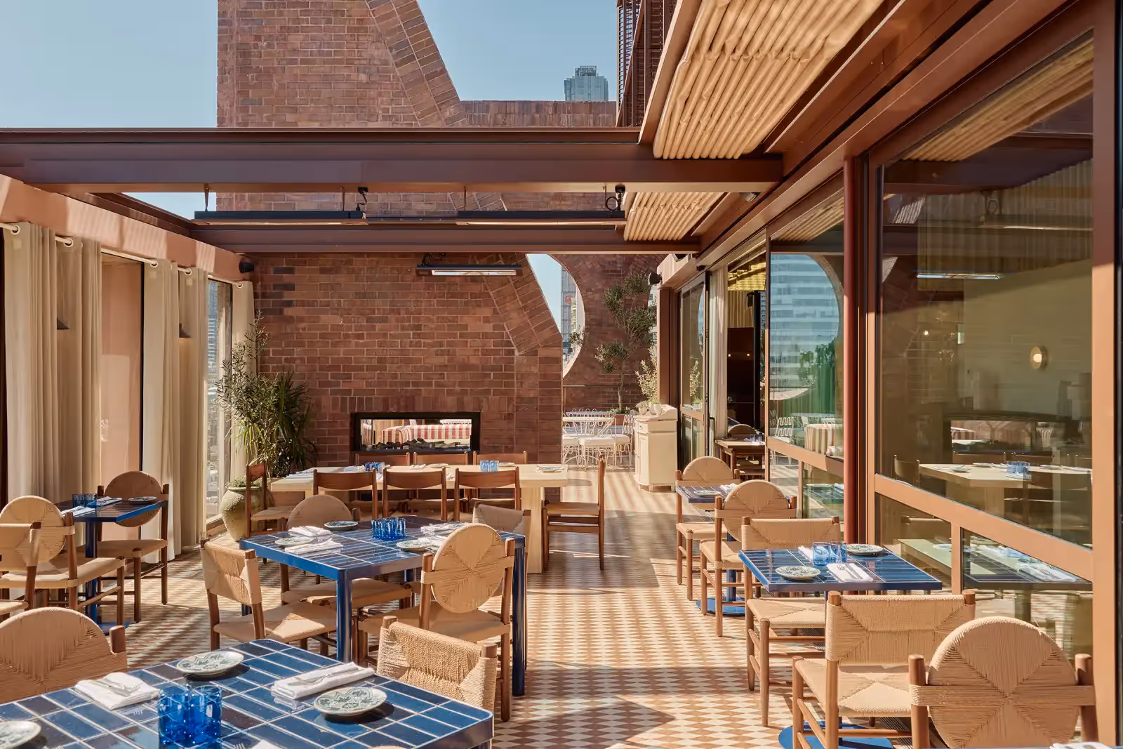 Rooftop Cleo in Melbourne - 2