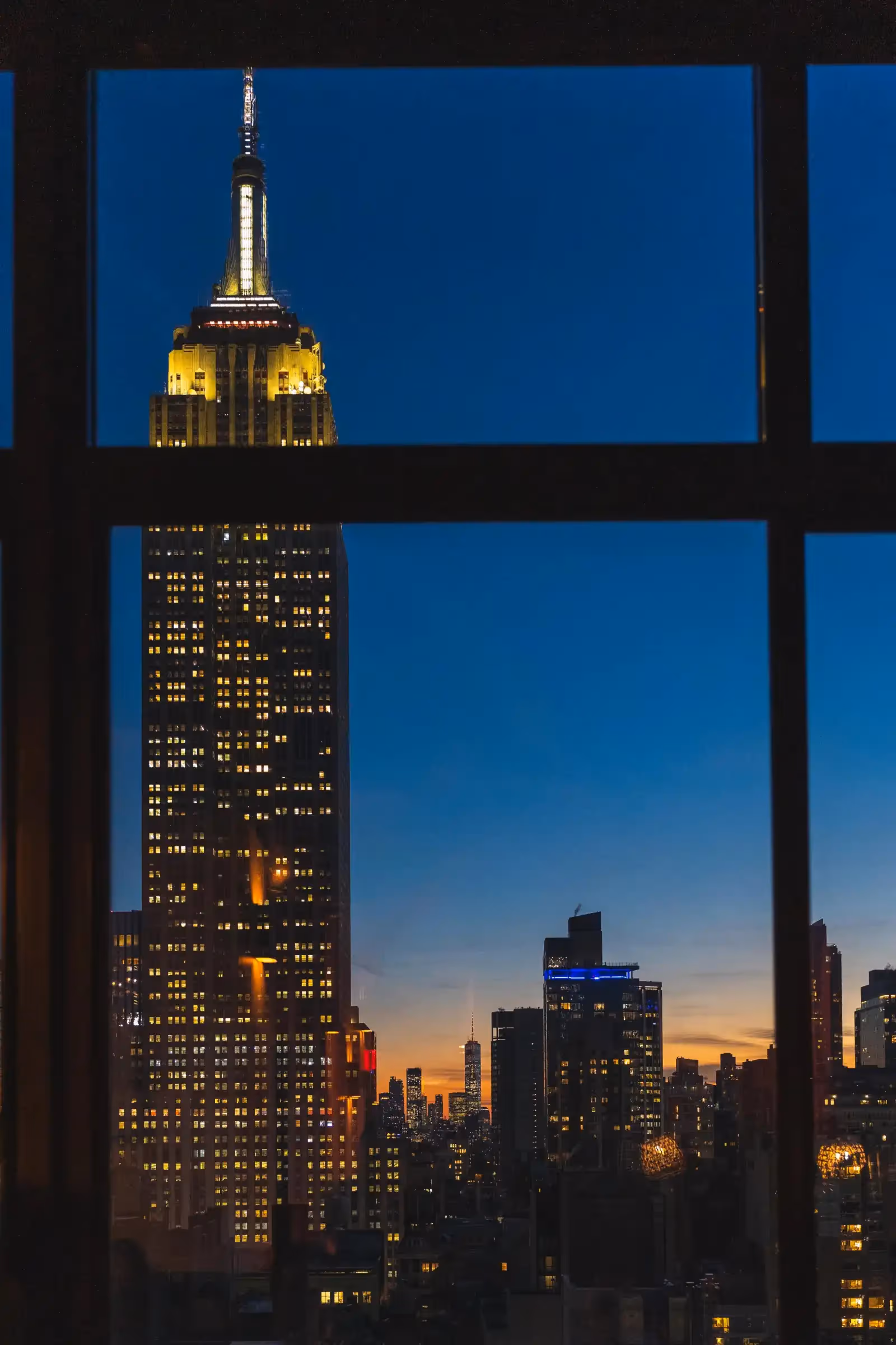 Rooftop Daintree in New York - 3