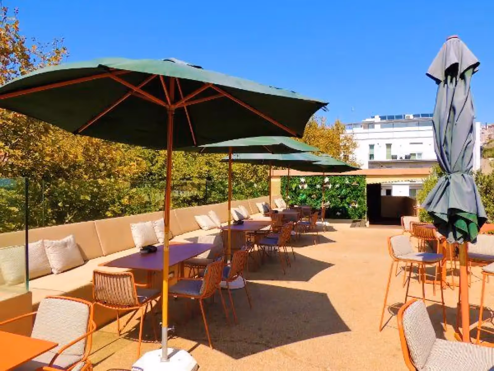 Rooftop Douro Sky Lounge in Porto - 3