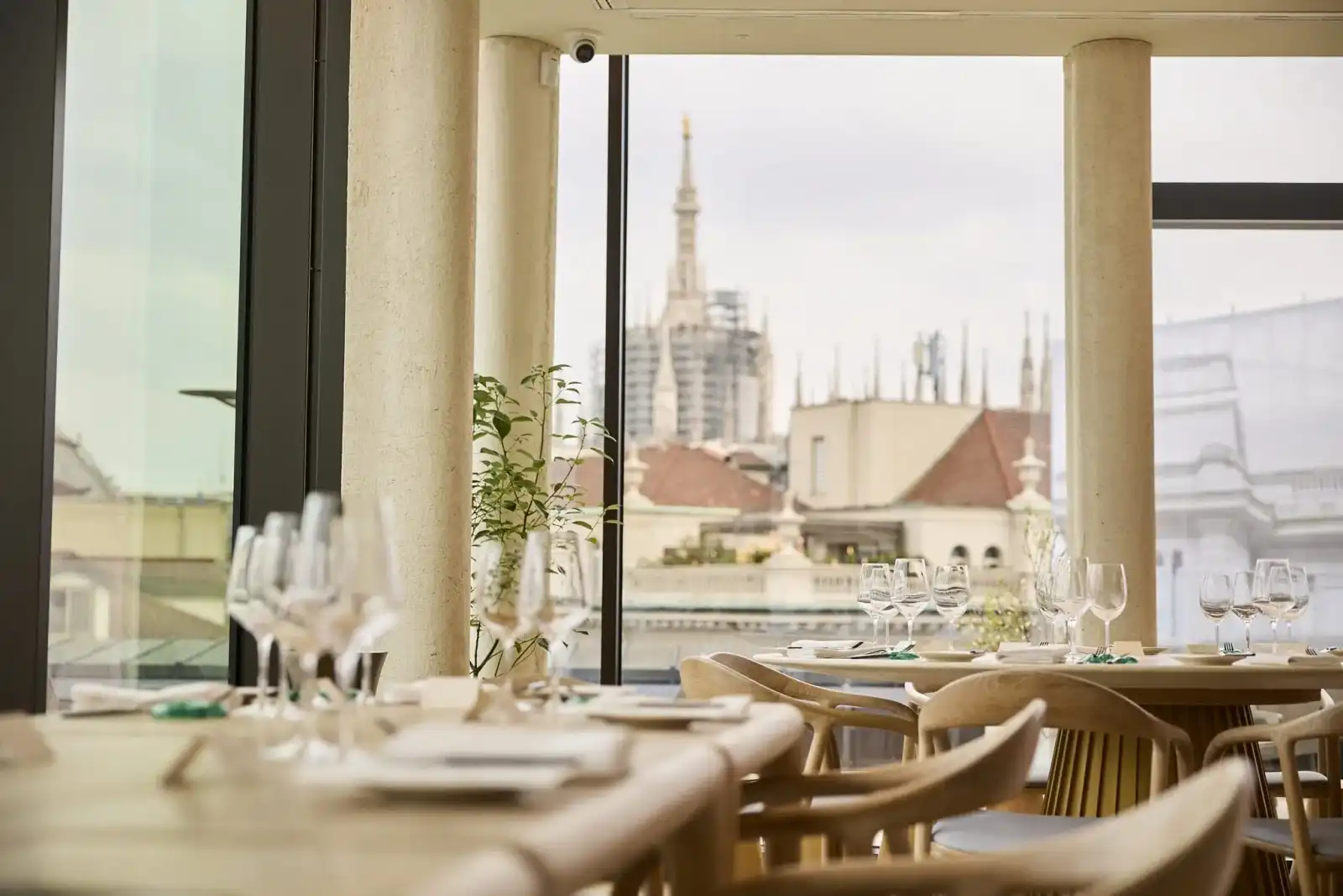 Rooftop Horto in Milan - 3