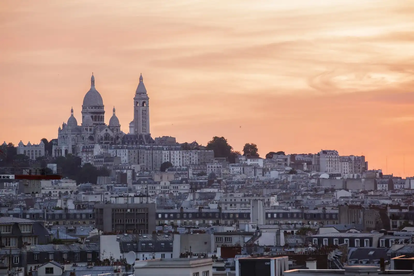 Khayma Rooftop in Paris - 4