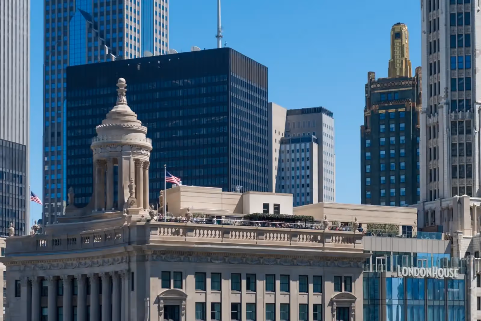 LH Rooftop in Chicago - 4
