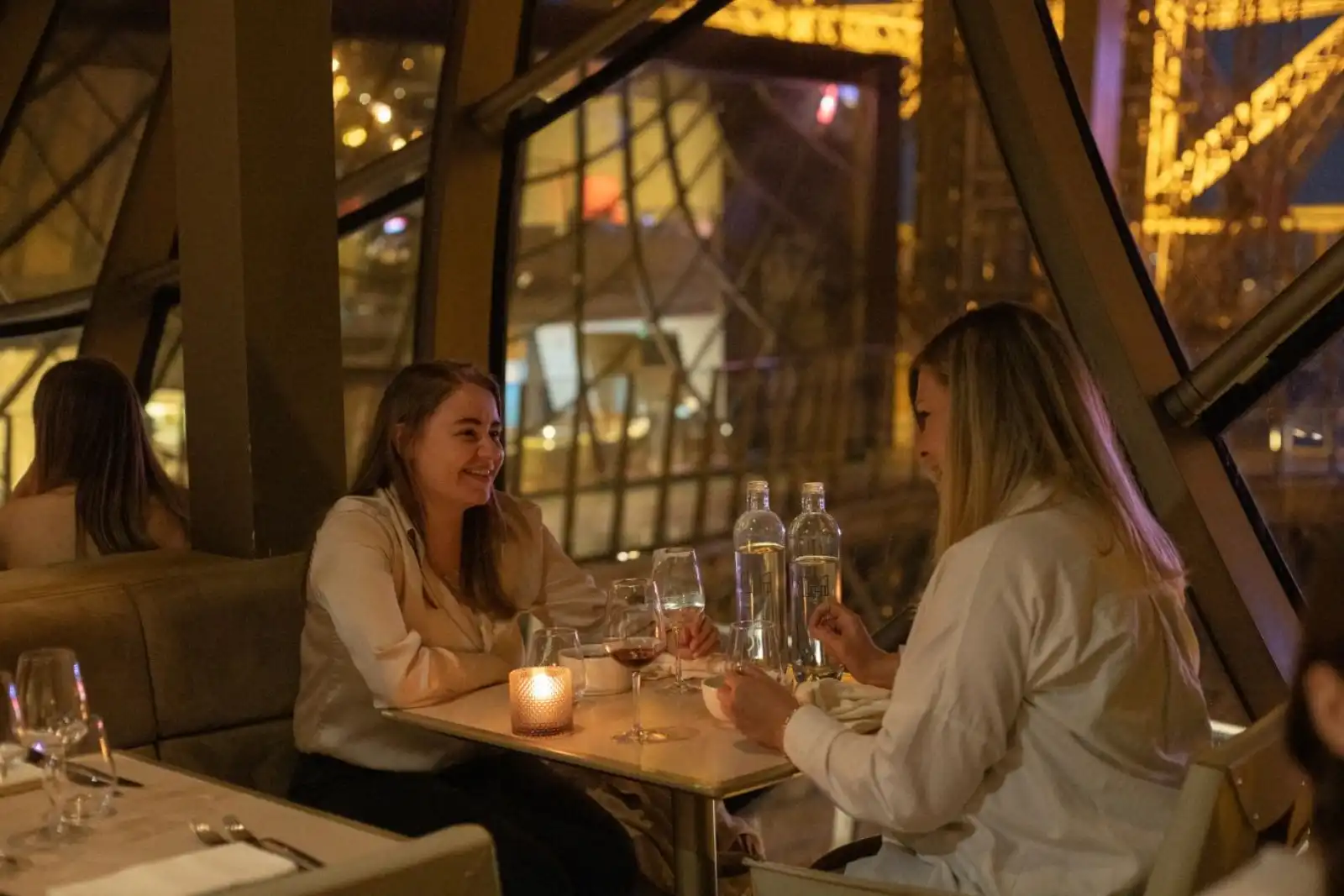 Rooftop Madame Brasserie in Paris - 2