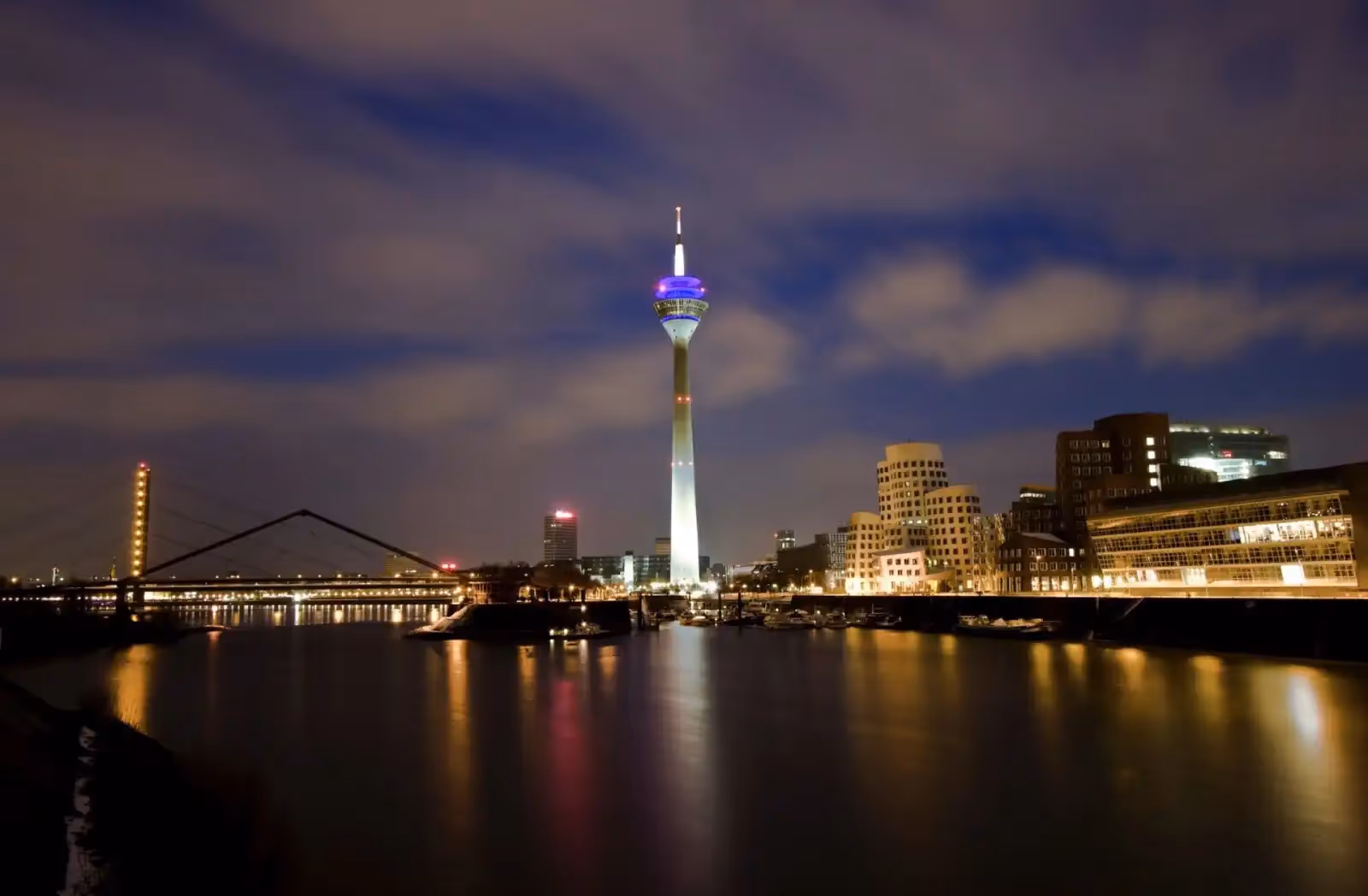 Rooftop Qomo in Düsseldorf - 3