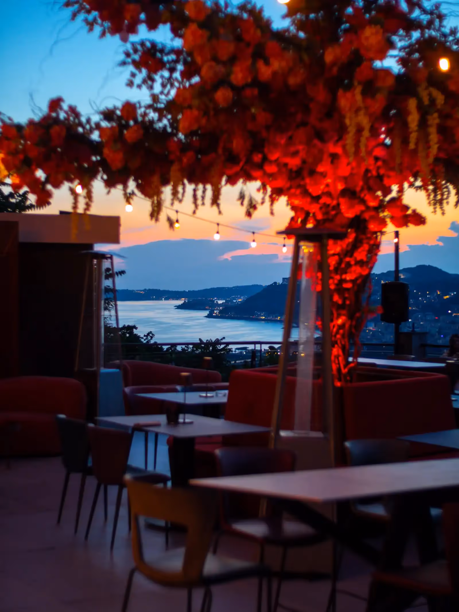 Riserva Rooftop in Naples - 2