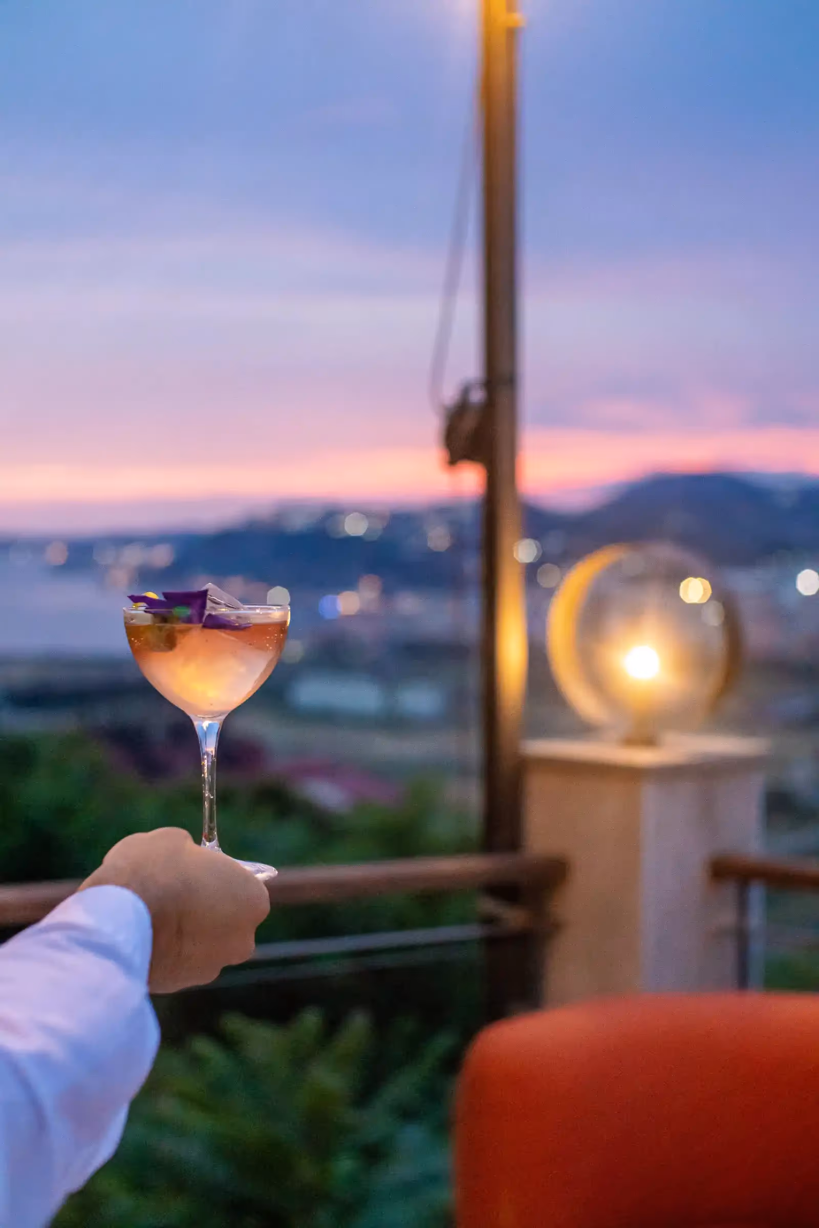 Riserva Rooftop in Naples - 3