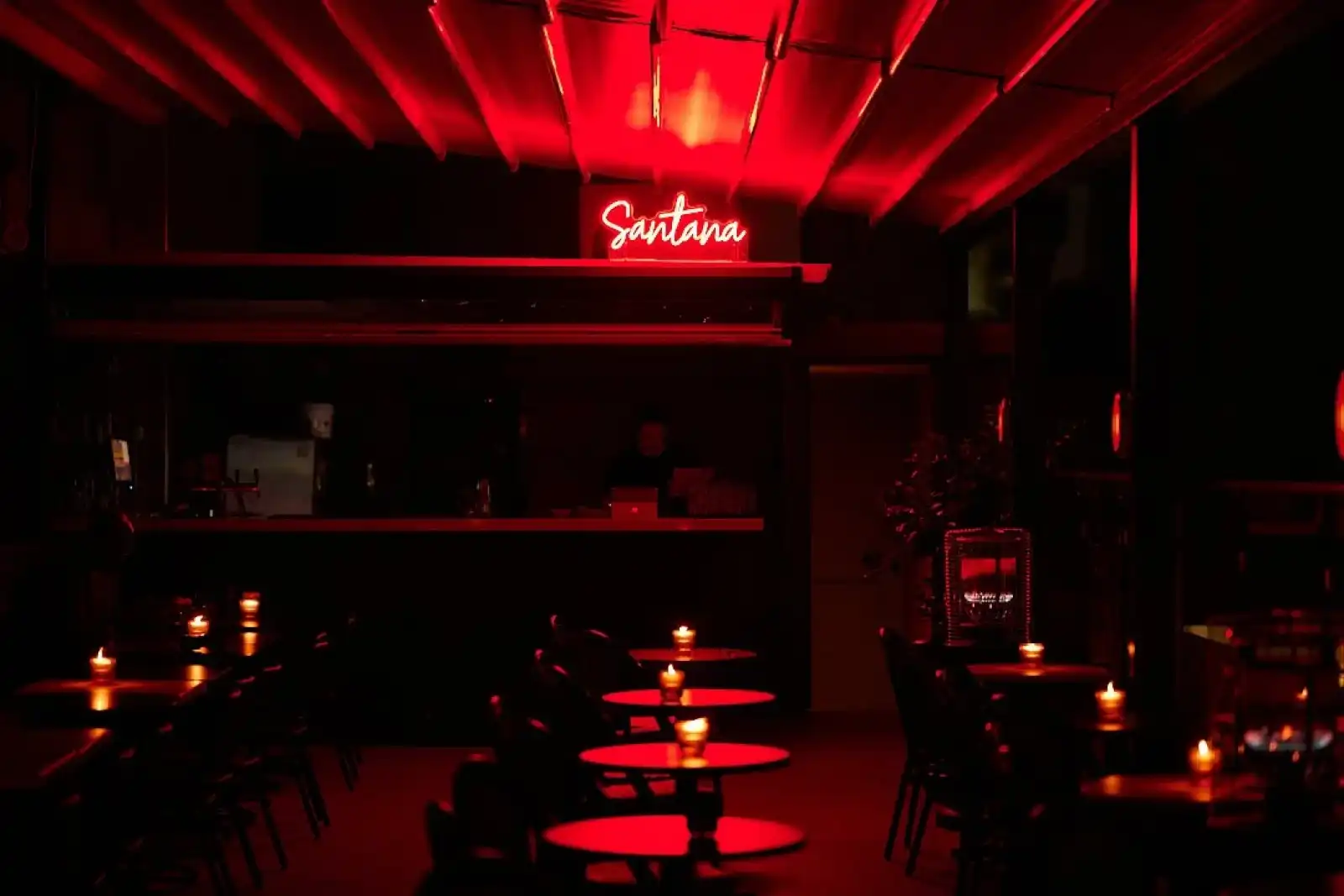 Santana Rooftop in Melbourne - 2
