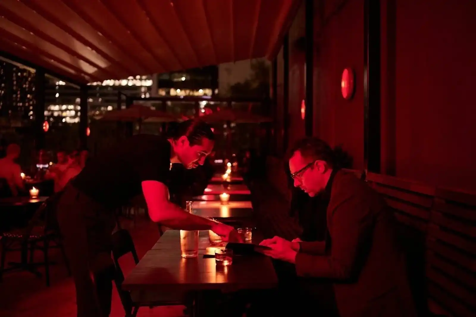 Santana Rooftop in Melbourne - 3