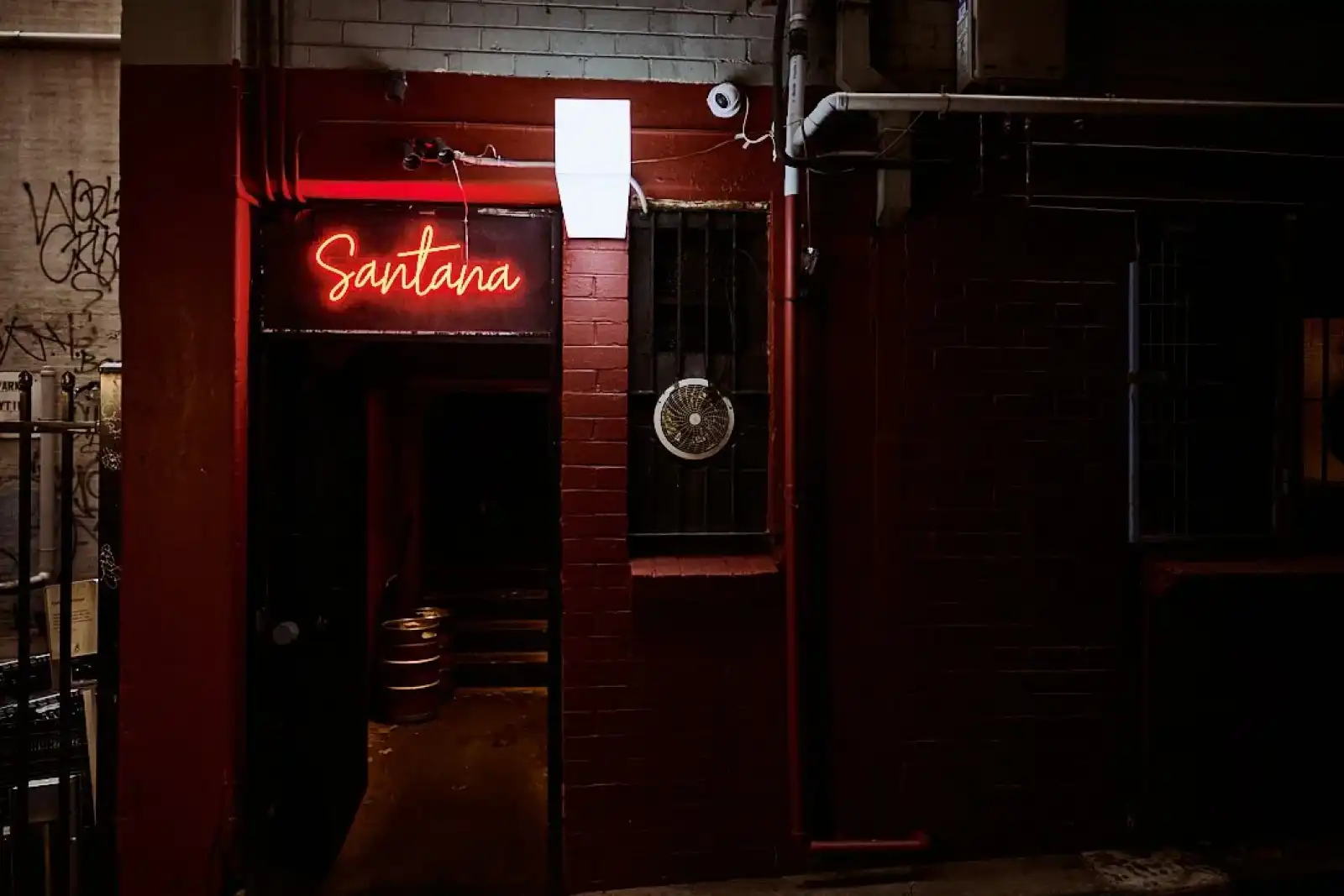 Santana Rooftop in Melbourne - 4