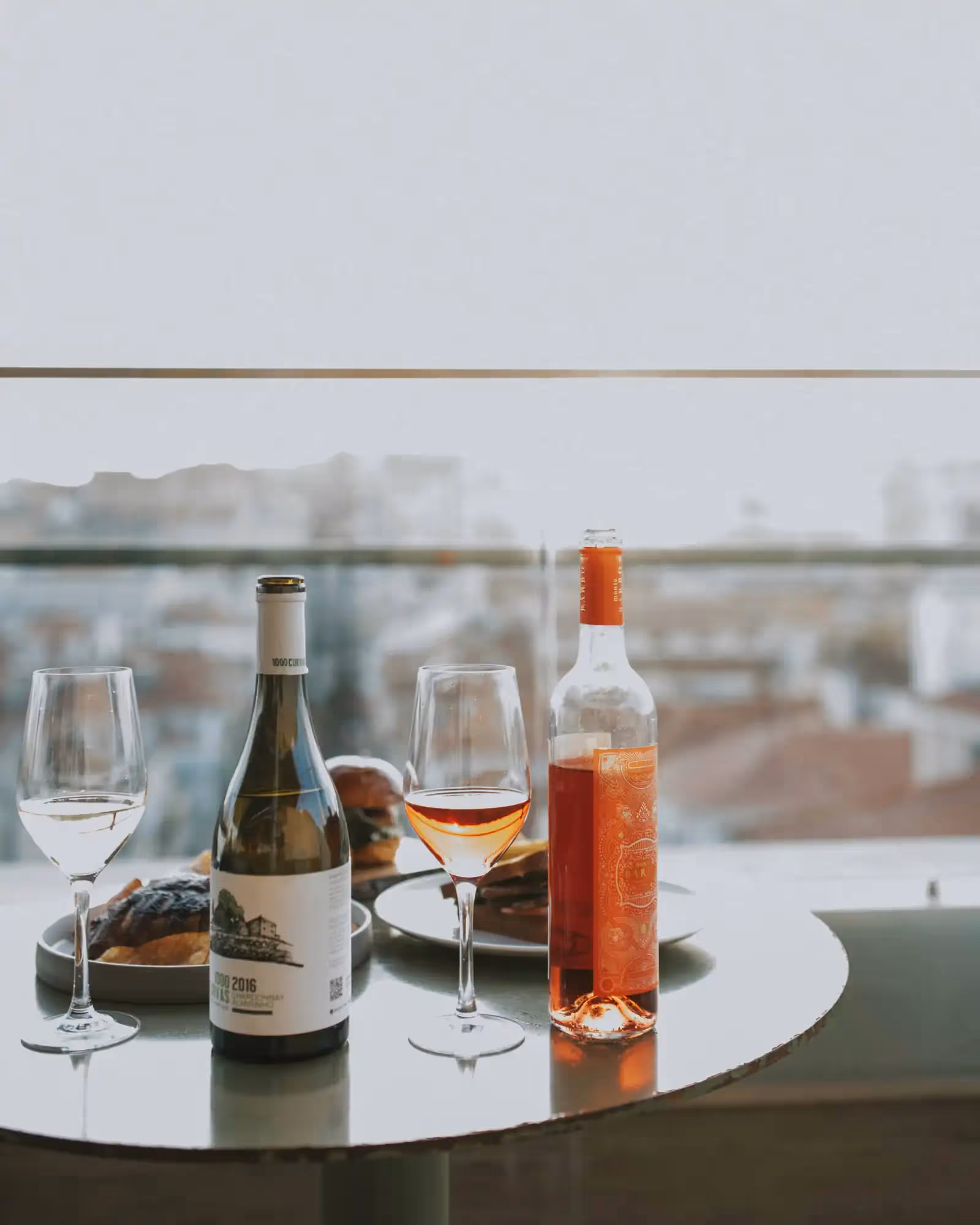 Rooftop Terraço Editorial in Lisbon - 4