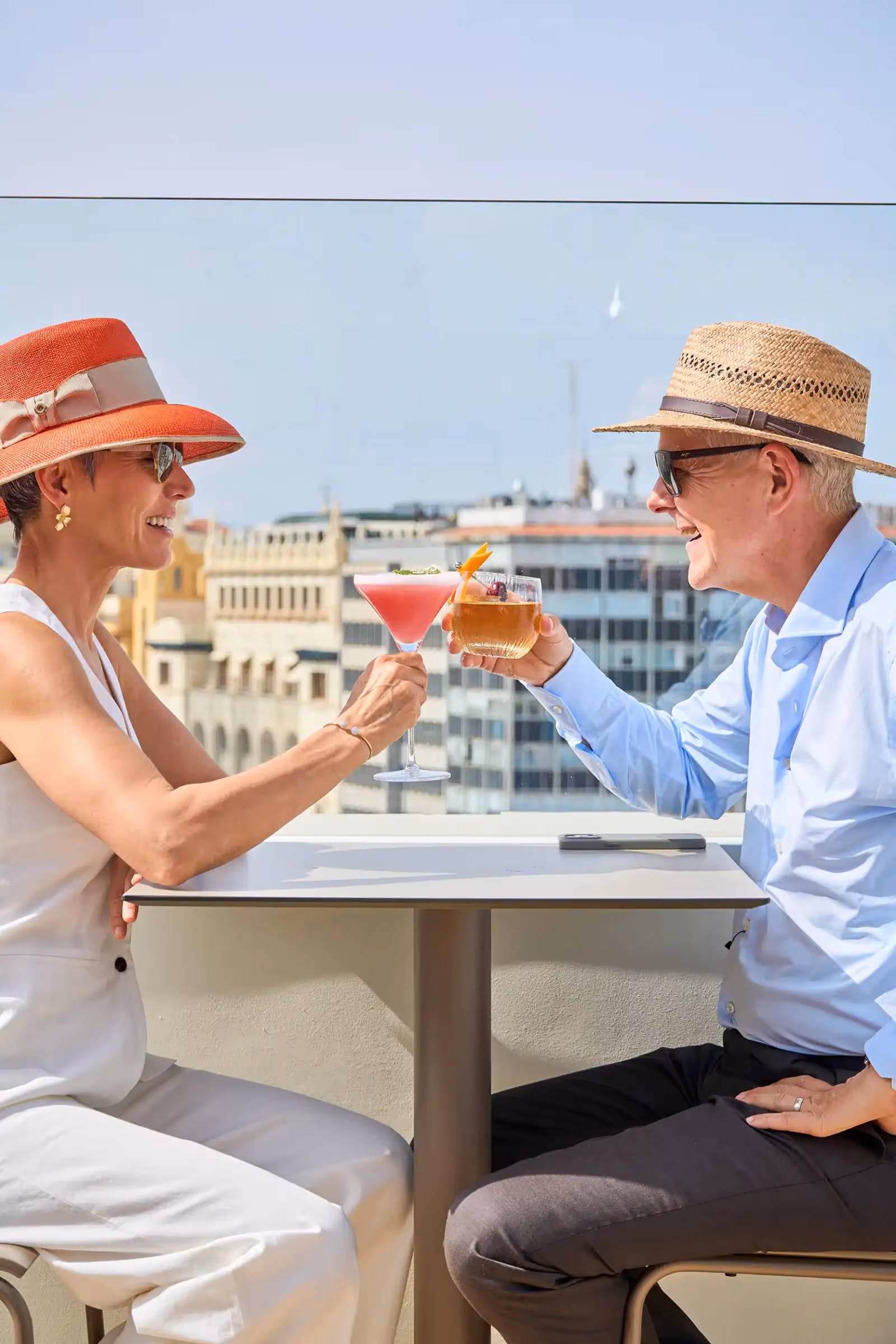 The Rooftop Soul of 1927 in Valencia - 4