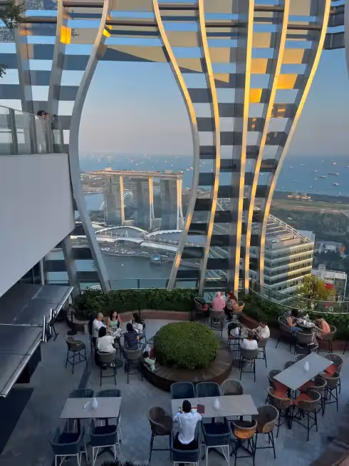 Rooftop 1-Arden Singapore
