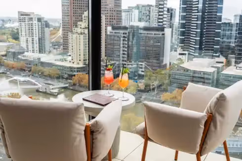 Rooftop Fleet Melbourne