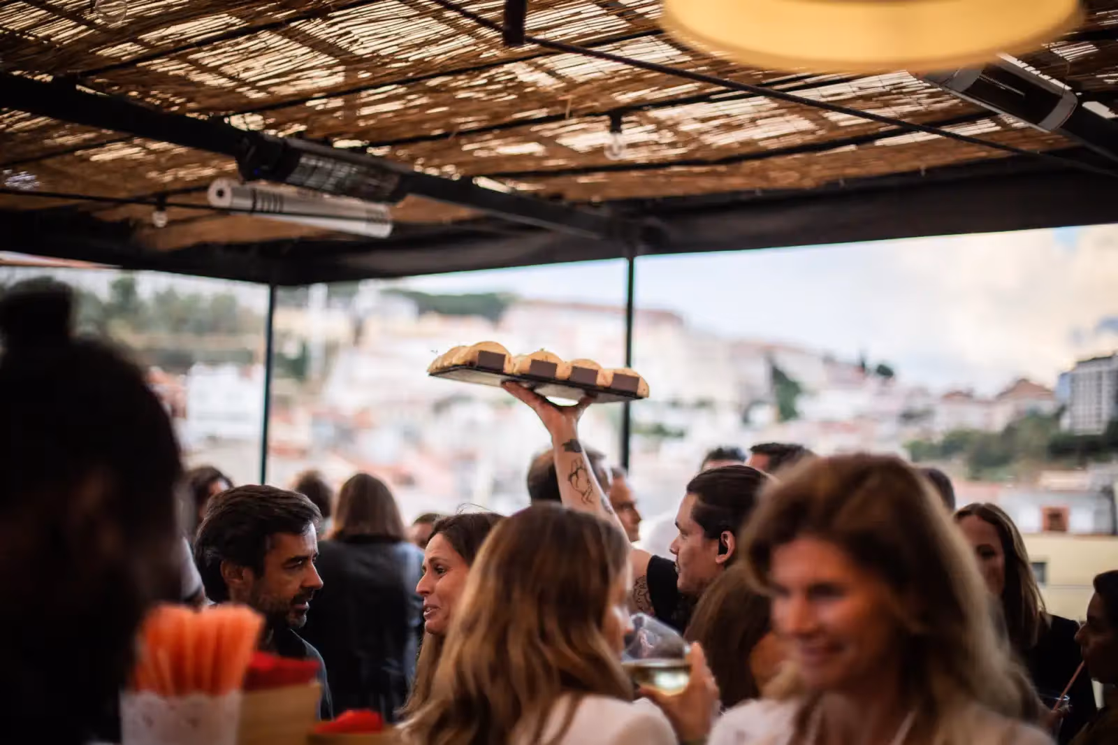 Rooftop Topo Martim Moniz in Lisbon - 1