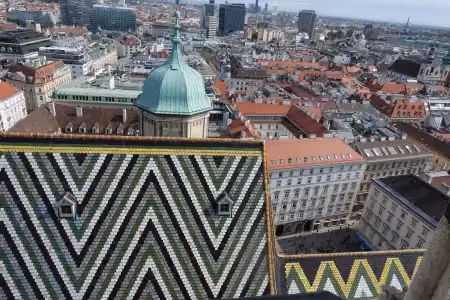 Rooftop Vienna